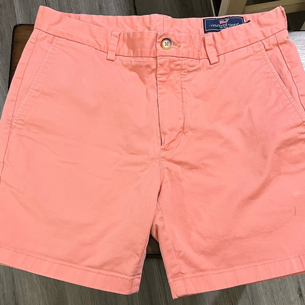 Vineyard Vines Mens Breaker Shorts size 32